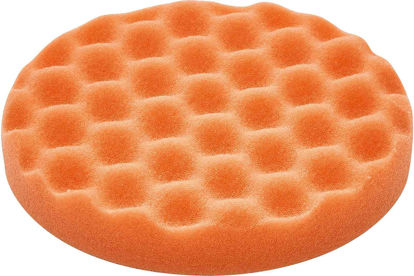 Picture of Polishing sponge PS STF D80x20 OR/5 W