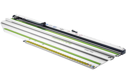 Picture of Guide Rail FSK FSK 250