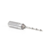 Picture of 217013 Solid Carbide Through-Hole Dowel Drill Boring Bit R/H 3mm Dia x 70mm Long x 10mm Shank