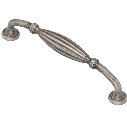 Picture of 6718-SI - 128mm SWEDISH IRON PULL