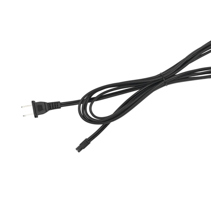 Picture of 96 in. (2.4 m) Pockit 120-M Starter Cord, Black