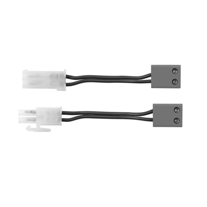Picture of 6 in. Infinex Linking Cord Black