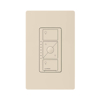 Picture of In-Wall Smart Dimmer Switch for ELV+ Lighting - Light Almond