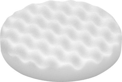 Picture of Polishing sponge PS STF D150x30 WH/5 W