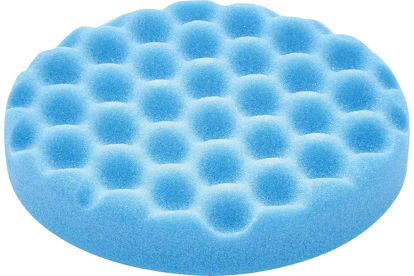 Picture of Polishing sponge PS STF D125x20 BL/1 W