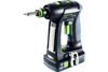 Picture of Cordless Drill C 18 HPC 4,0 I-Plus