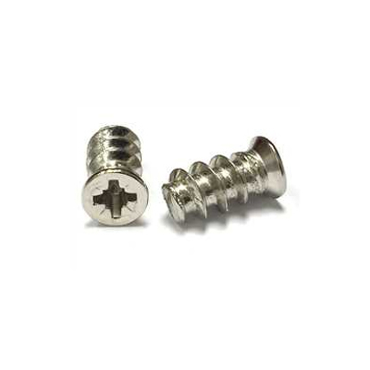 Picture of MFPE05130R2N - 1000 5MM X 13MM EURO SCREWS