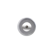 Picture of 12VDC 60W Oval Touch Dimmer, Nickel